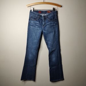 🎀 Express Mia Boot Cut jeans size 0